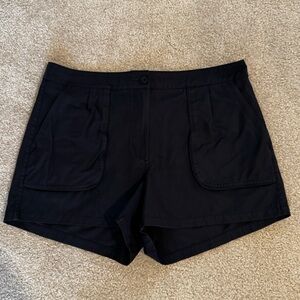 Lululemon This Instant Short - Black